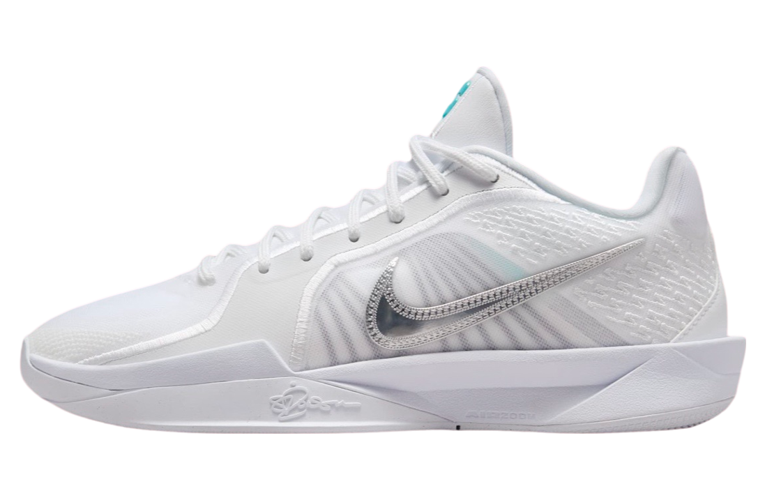 Nike Sabrina 2 “White Noise”