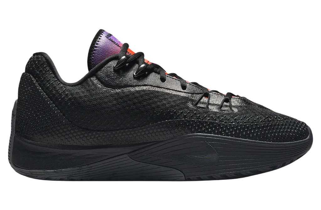 Nike ST Flare “Black / Wild Grape Purple”