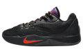 Nike ST Flare “Black / Wild Grape Purple”