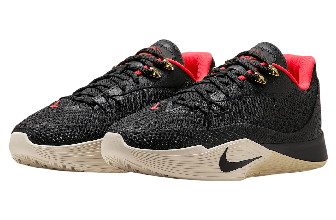 Nike ST Flare “Dark Smoke Grey / Black”