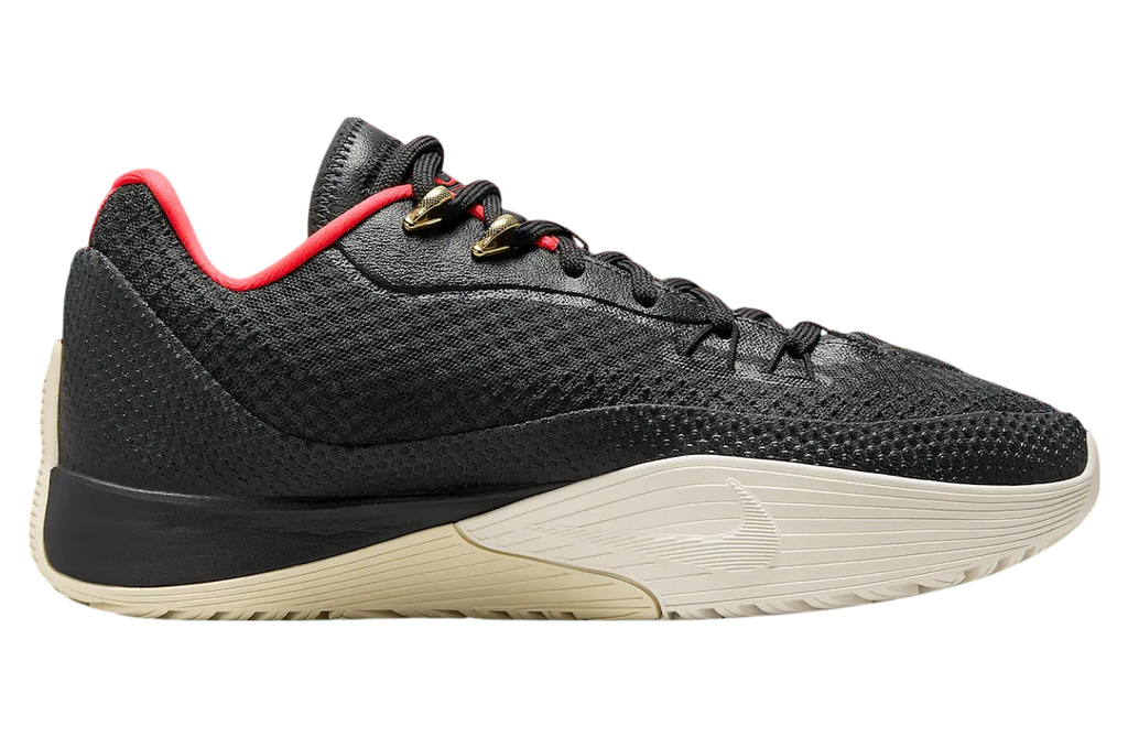 Nike ST Flare “Dark Smoke Grey / Black”