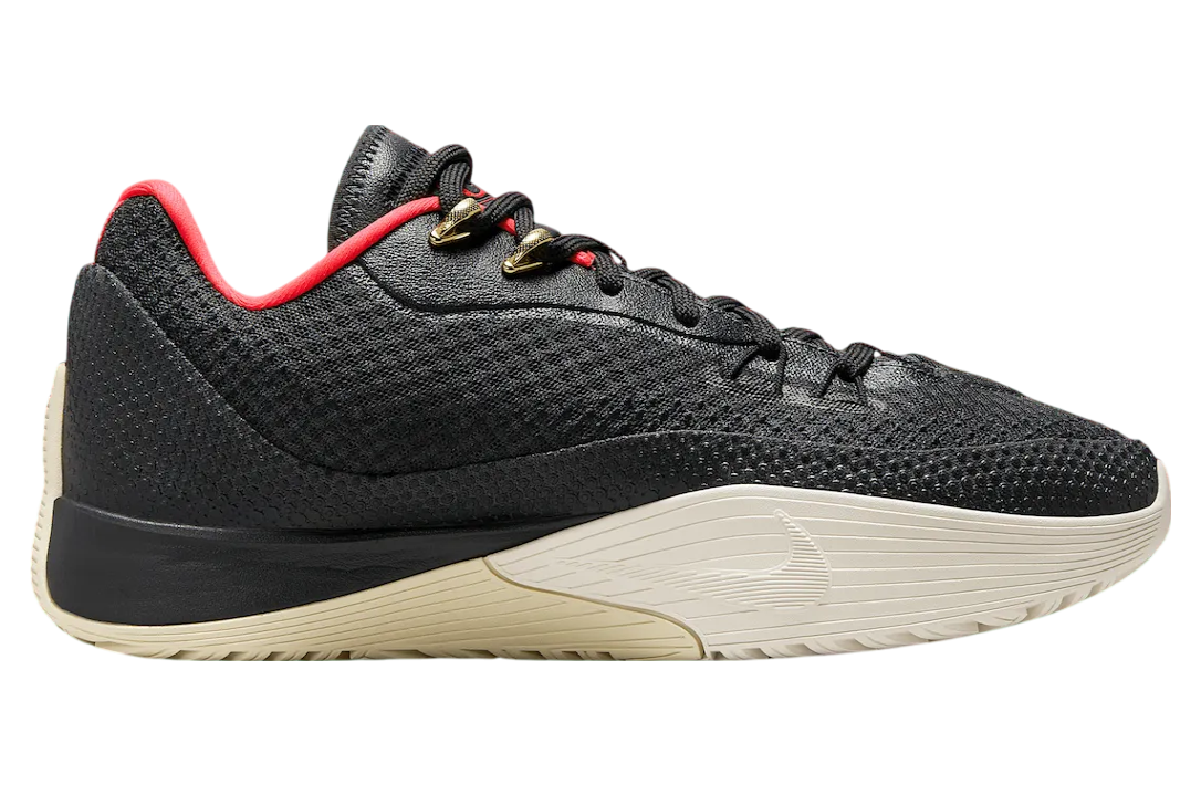 Nike ST Flare “Dark Smoke Grey / Black”