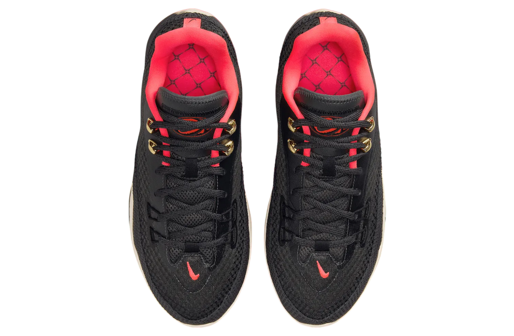 Nike ST Flare “Dark Smoke Grey / Black”