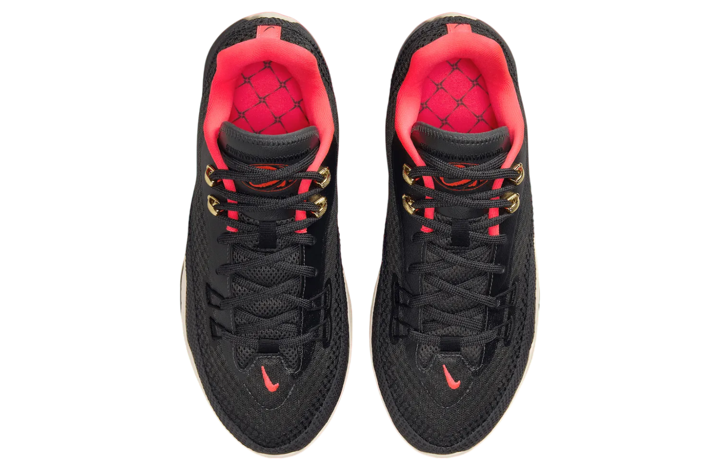 Nike ST Flare “Dark Smoke Grey / Black”