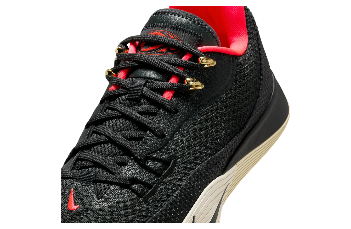 Nike ST Flare “Dark Smoke Grey / Black”