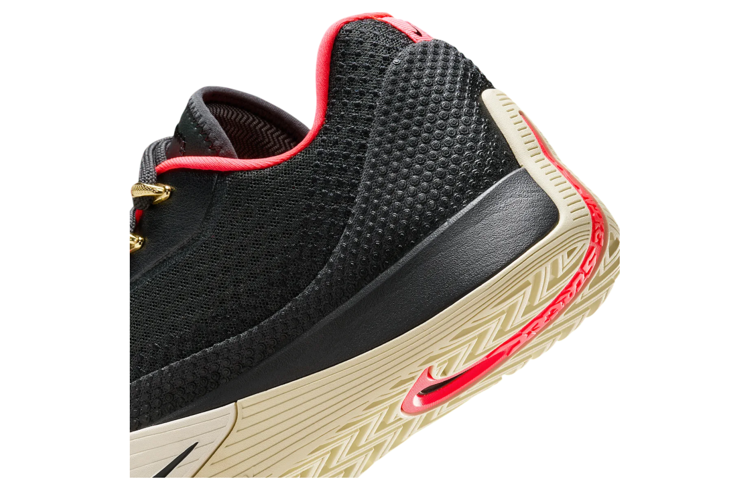 Nike ST Flare “Dark Smoke Grey / Black”