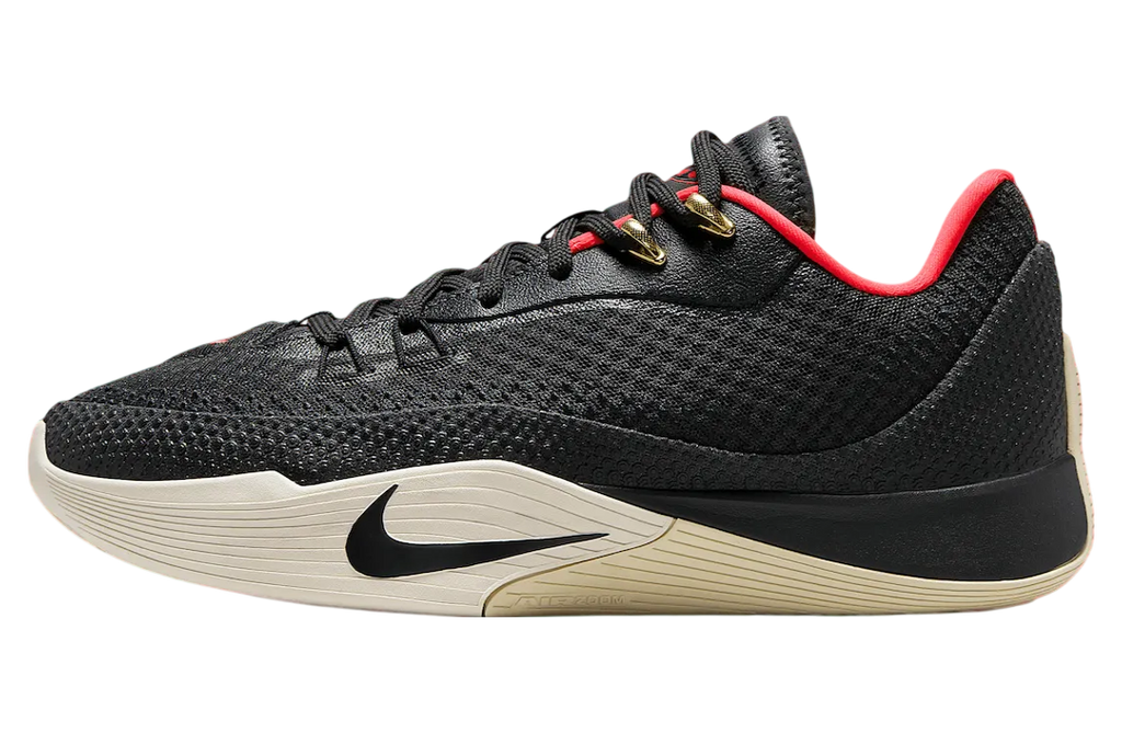 Nike ST Flare “Dark Smoke Grey / Black”