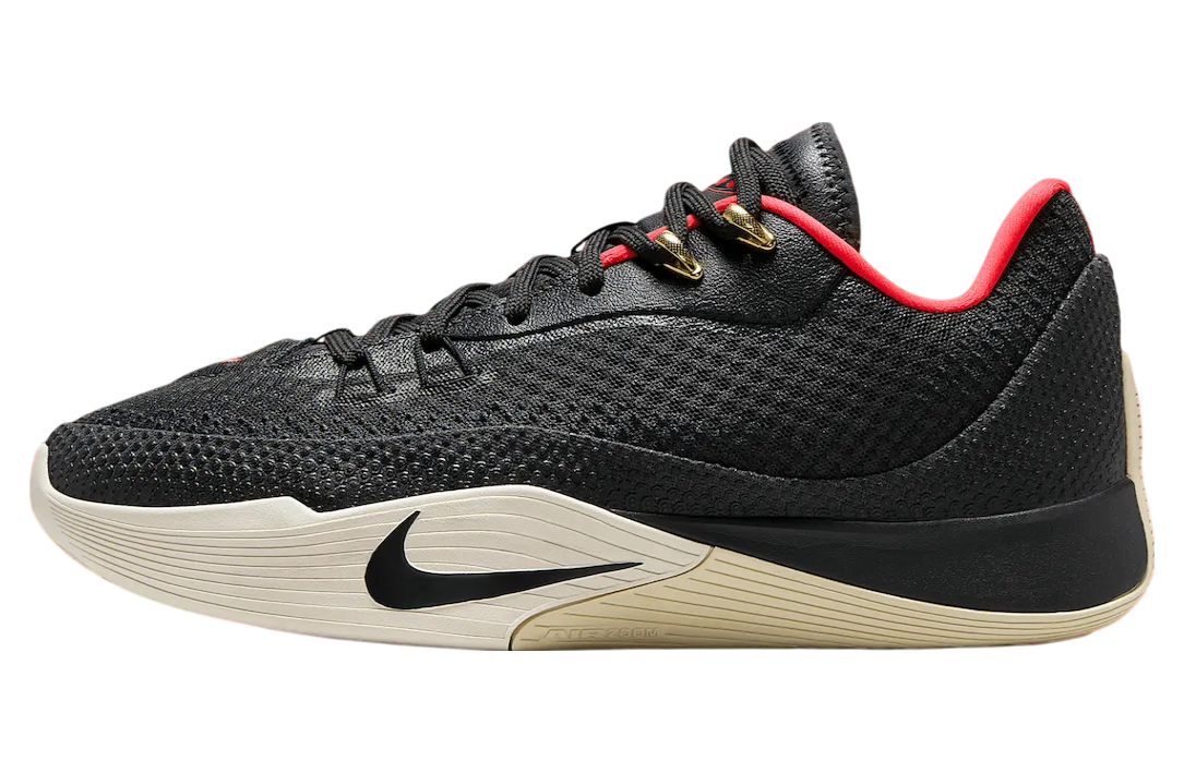Nike ST Flare “Dark Smoke Grey / Black”