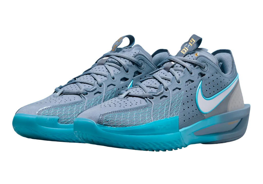 Nike GT Cut 3 "Baltic Blue" (45)