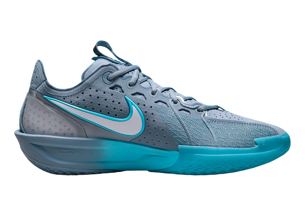 Nike GT Cut 3 "Baltic Blue" (45)