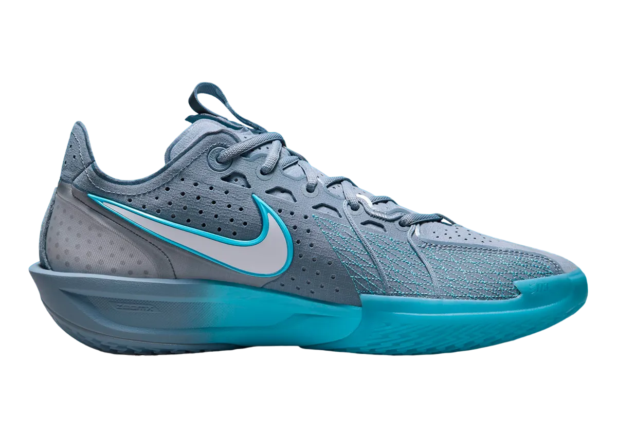 Nike GT Cut 3 "Baltic Blue" (45)