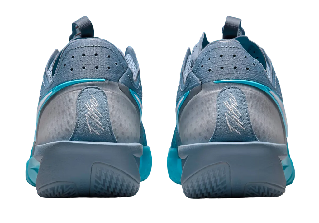 Nike GT Cut 3 "Baltic Blue" (45)