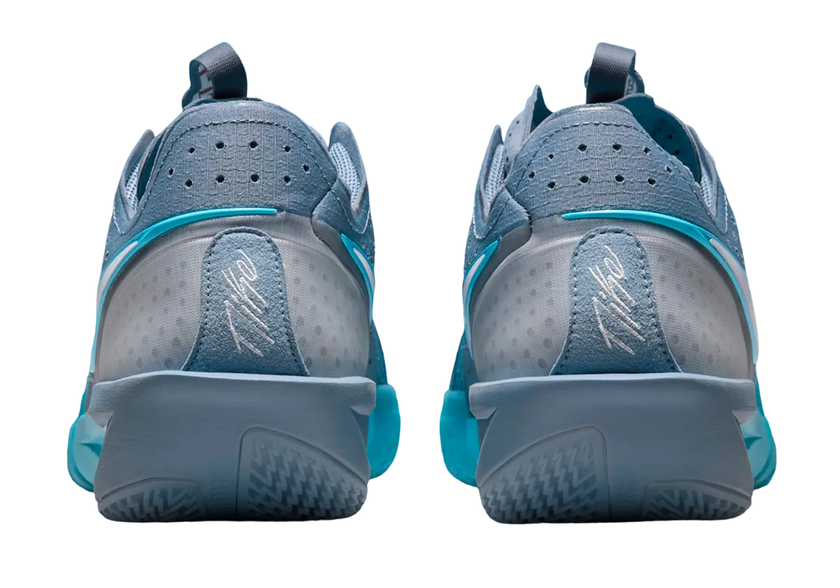 Nike GT Cut 3 "Baltic Blue" (45)