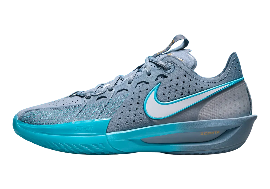 Nike GT Cut 3 "Baltic Blue" (45)