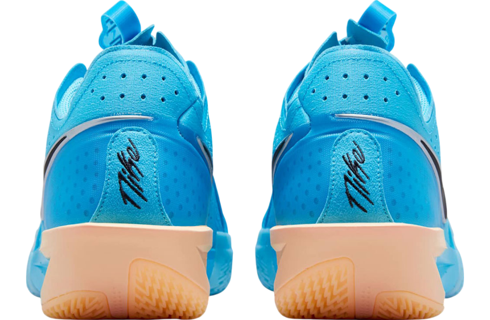 Nike GT Cut 3 “Blue Furry”