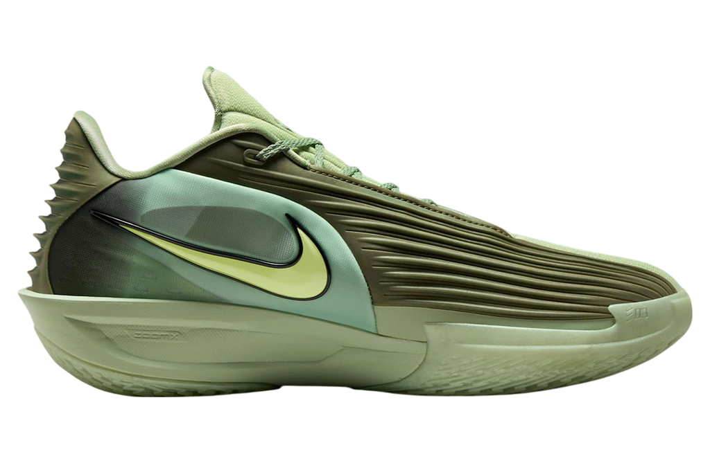 Nike Zoom GT Cut 3 Turbo "Olive"