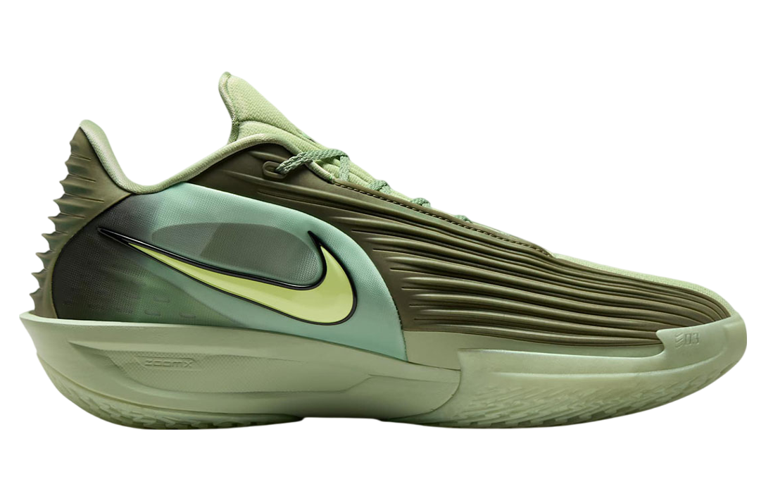 Nike Zoom GT Cut 3 Turbo "Olive"
