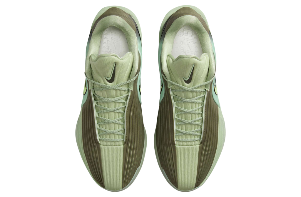 Nike Zoom GT Cut 3 Turbo "Olive"