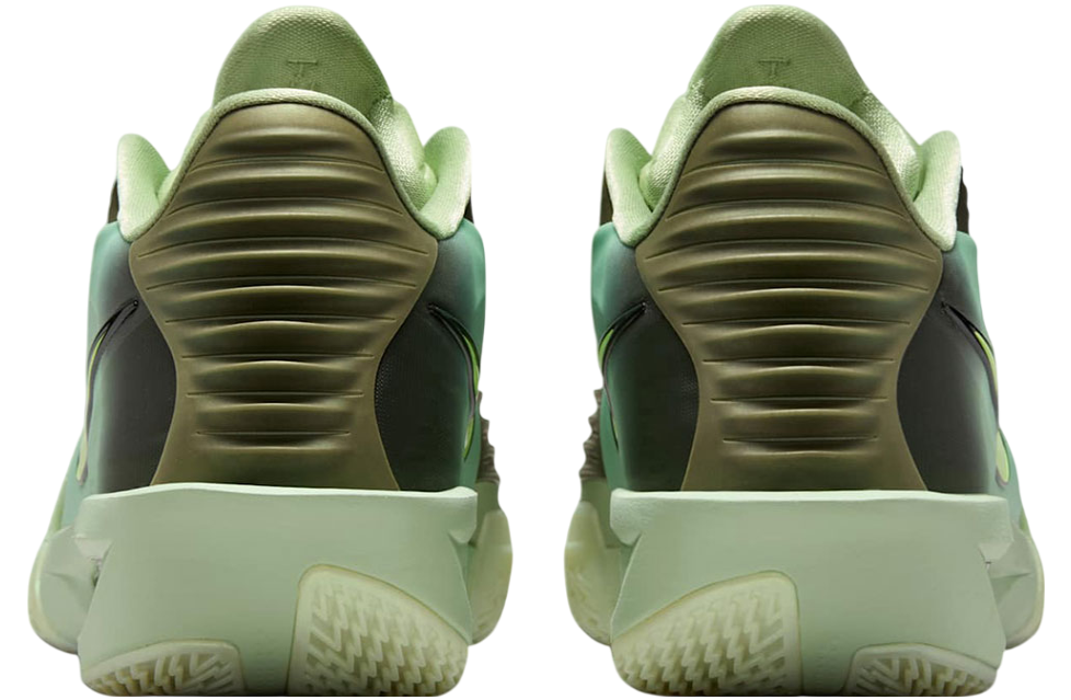 Nike Zoom GT Cut 3 Turbo "Olive"