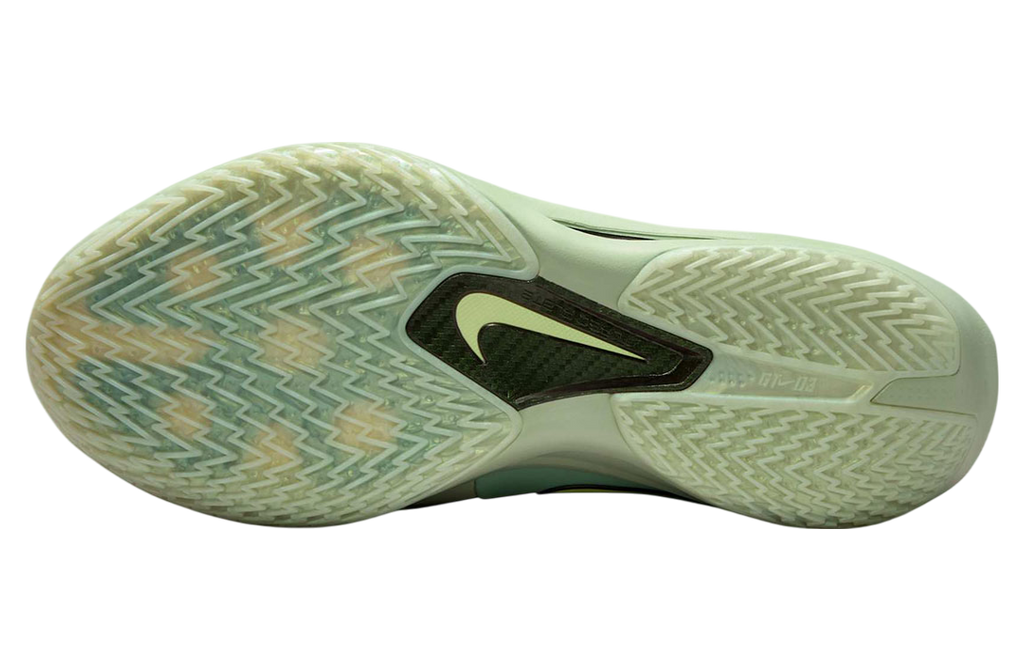 Nike Zoom GT Cut 3 Turbo "Olive"