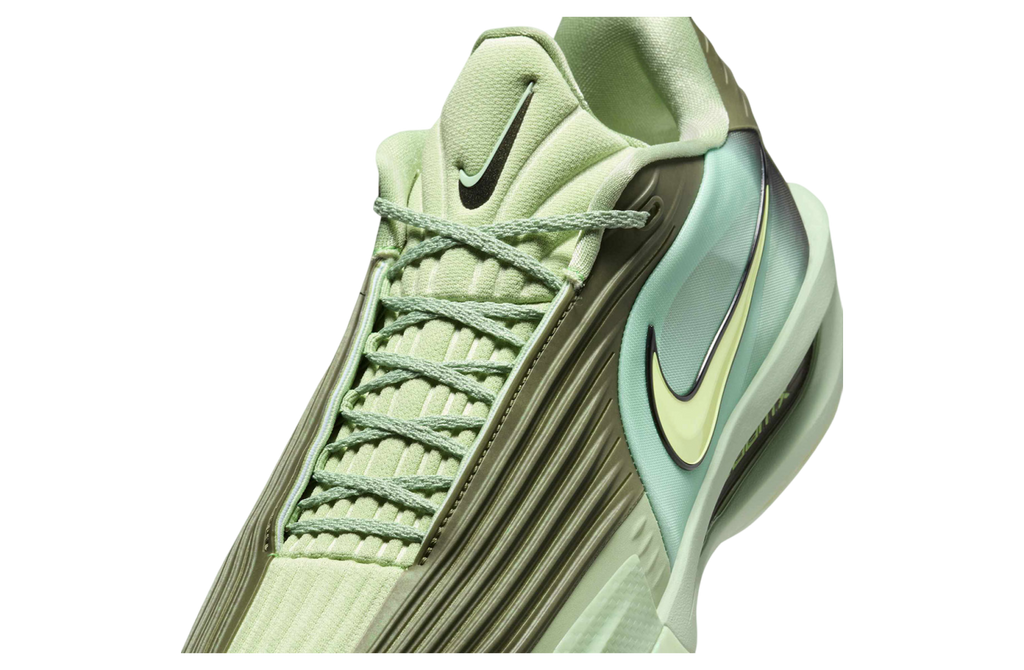 Nike Zoom GT Cut 3 Turbo "Olive"