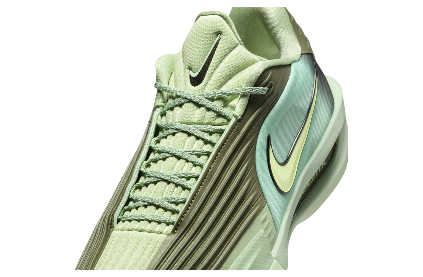 Nike Zoom GT Cut 3 Turbo "Olive"