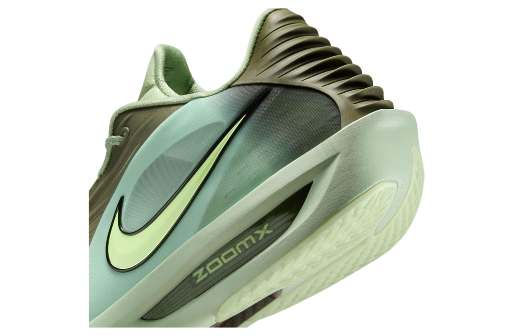 Nike Zoom GT Cut 3 Turbo "Olive"