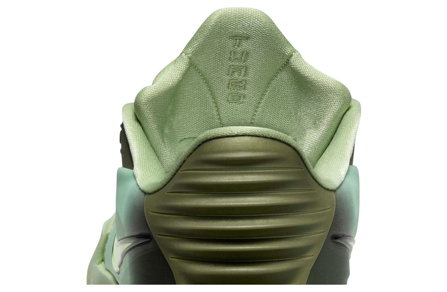 Nike Zoom GT Cut 3 Turbo "Olive"