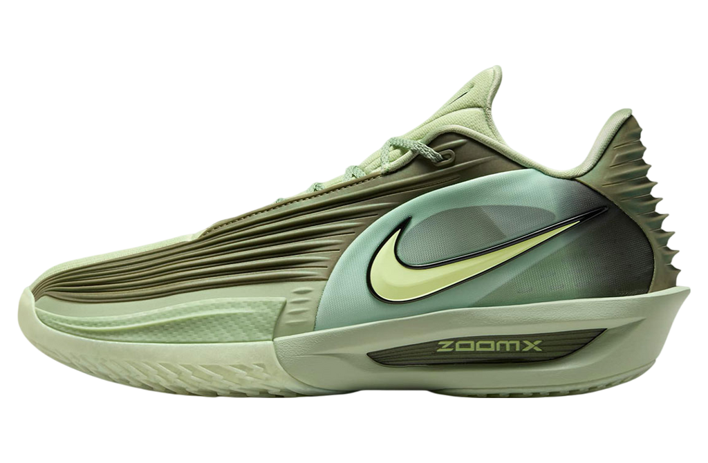 Nike Zoom GT Cut 3 Turbo "Olive"
