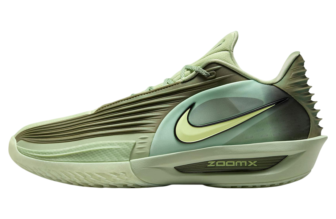 Nike Zoom GT Cut 3 Turbo "Olive"