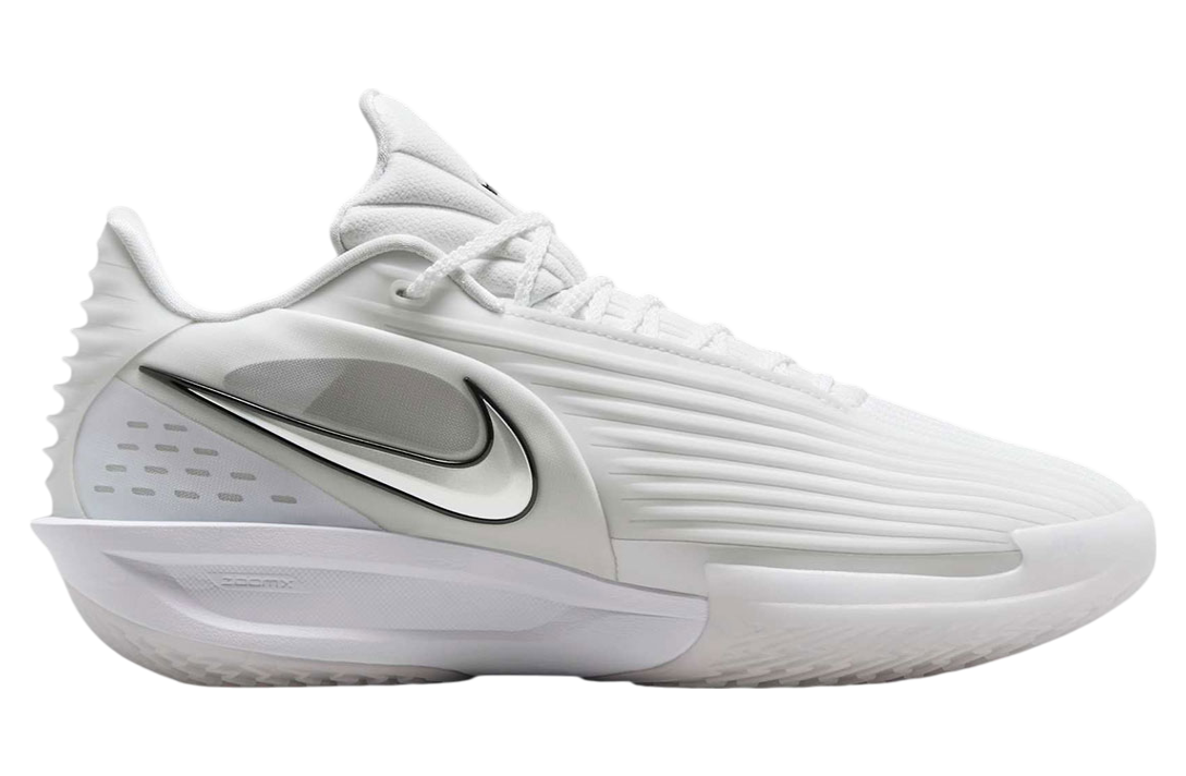 Nike Zoom GT Cut 3 Turbo "White"