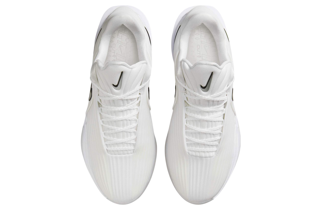 Nike Zoom GT Cut 3 Turbo "White"