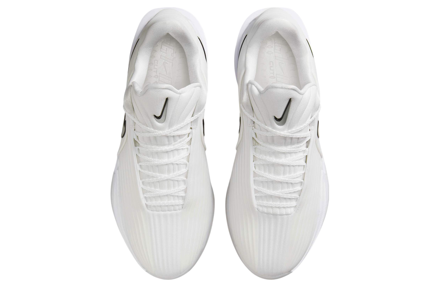 Nike Zoom GT Cut 3 Turbo "White"