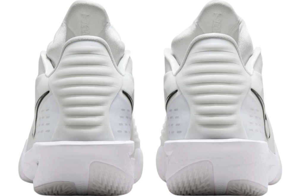 Nike Zoom GT Cut 3 Turbo "White"