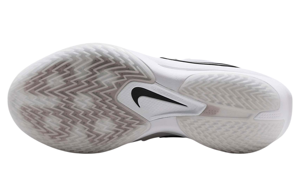 Nike Zoom GT Cut 3 Turbo "White"