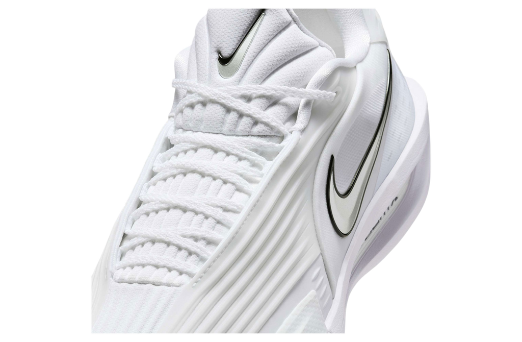 Nike Zoom GT Cut 3 Turbo "White"