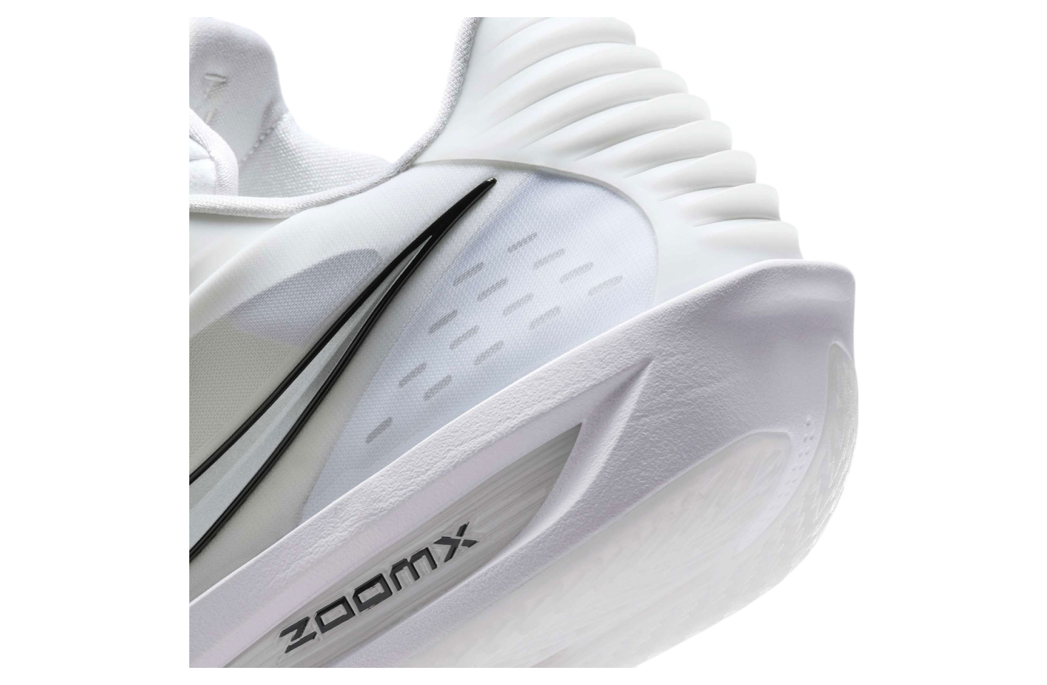Nike Zoom GT Cut 3 Turbo "White"
