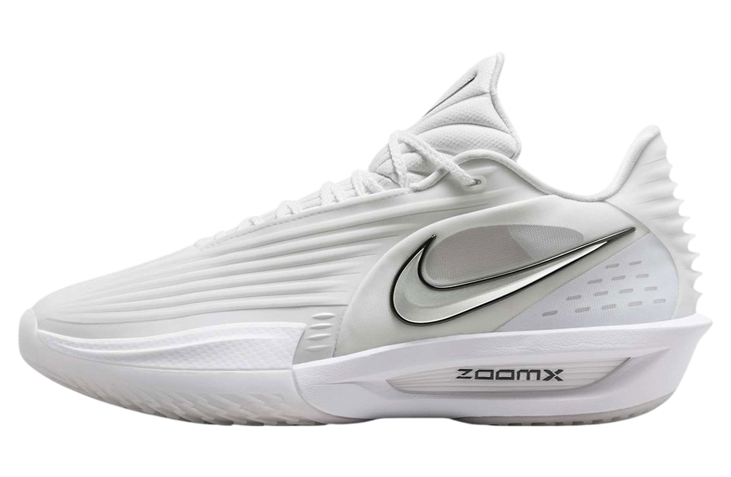 Nike Zoom GT Cut 3 Turbo "White"