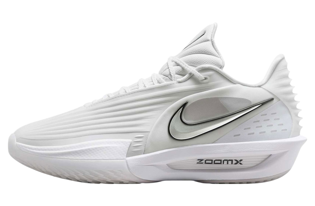 Nike Zoom GT Cut 3 Turbo "White"
