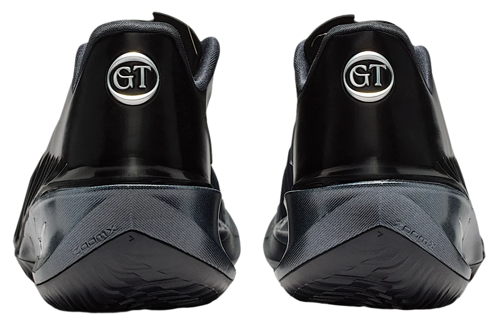 Nike GT Cut 4 "Black / Anthracite"