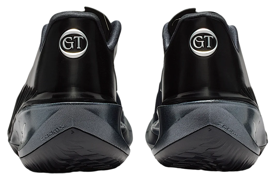 Nike GT Cut 4 "Black / Anthracite"