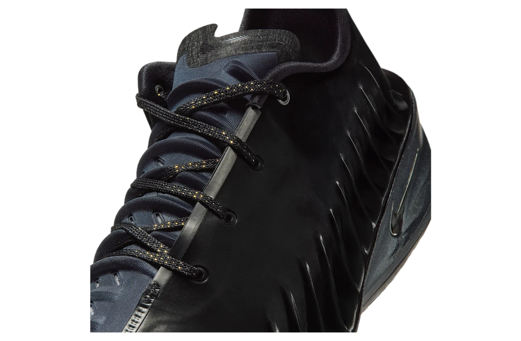 Nike GT Cut 4 "Black / Anthracite"