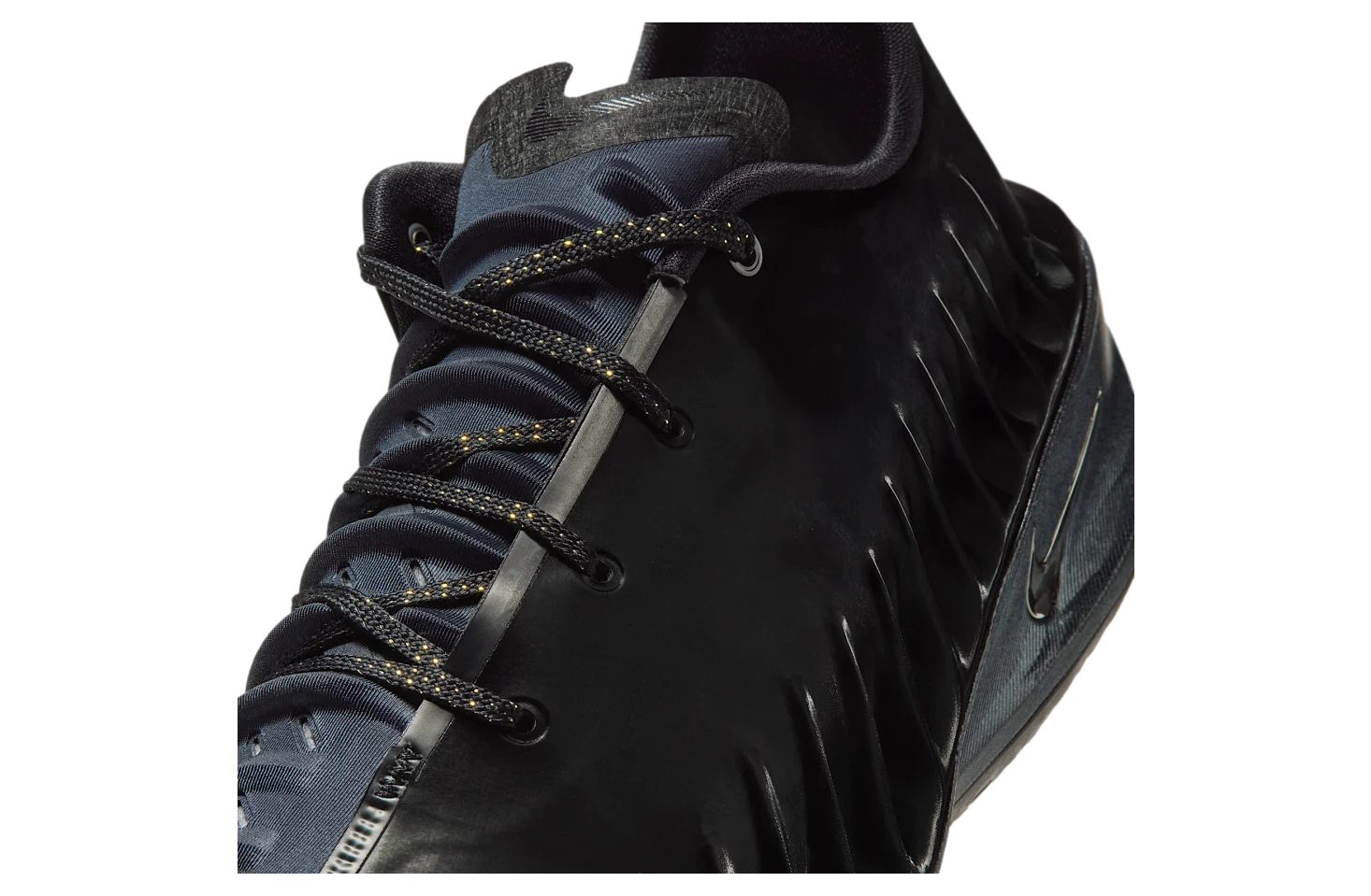 Nike GT Cut 4 "Black / Anthracite"