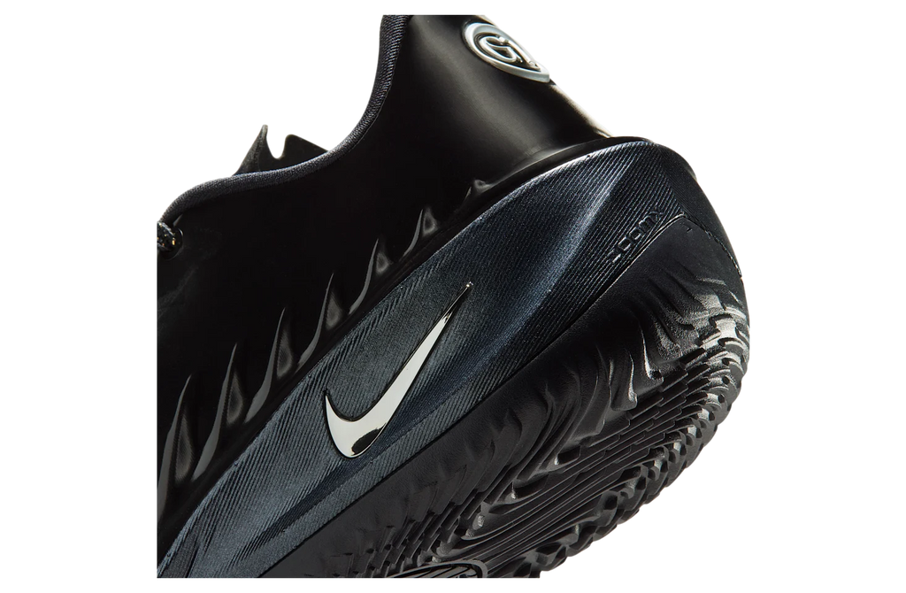 Nike GT Cut 4 "Black / Anthracite"