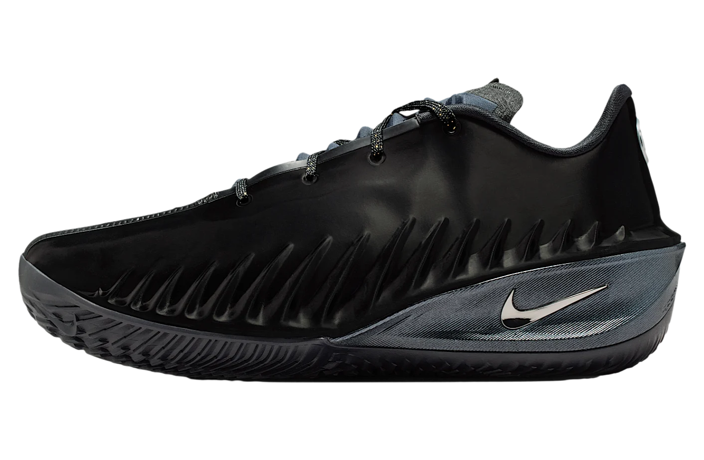 Nike GT Cut 4 "Black / Anthracite"