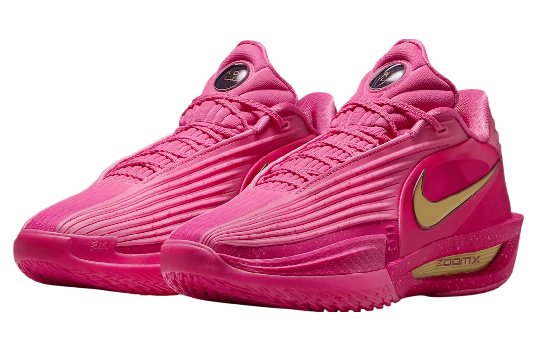 Nike GT Cut 3 Turbo “Rob Dillingham”