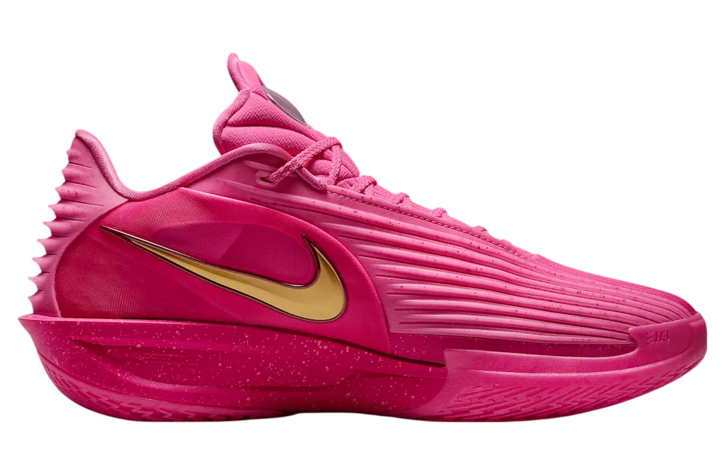Nike GT Cut 3 Turbo “Rob Dillingham”
