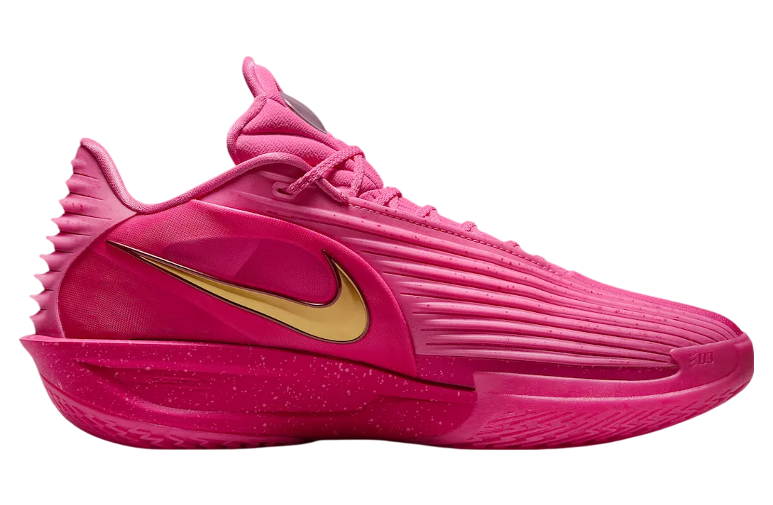Nike GT Cut 3 Turbo “Rob Dillingham”