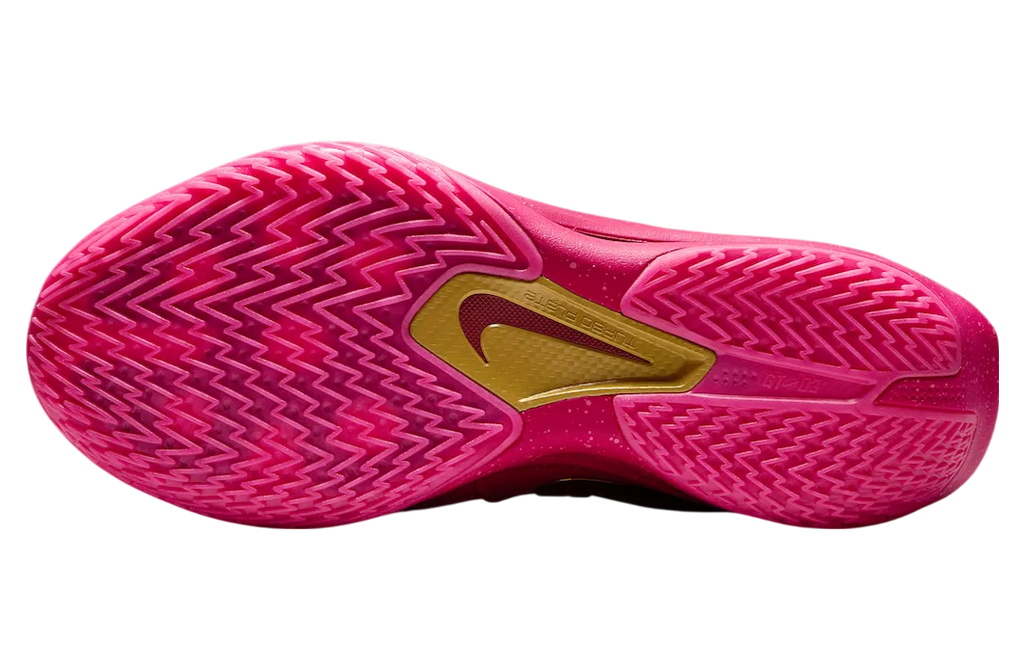 Nike GT Cut 3 Turbo “Rob Dillingham”