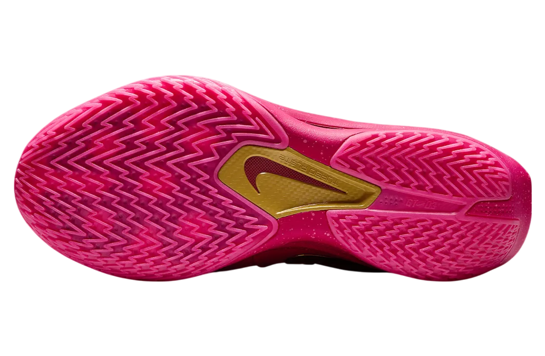 Nike GT Cut 3 Turbo “Rob Dillingham”